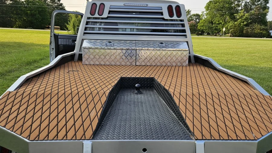 1989 Chevrolet C/K 4th Gen - Image 15 of 20