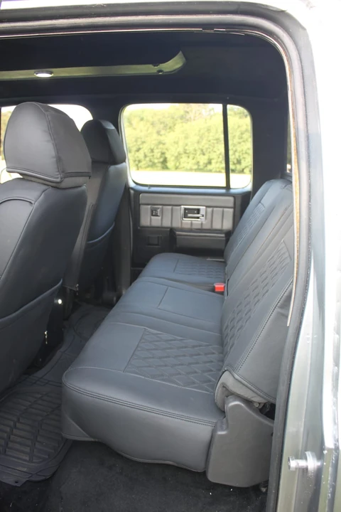1989 Chevrolet C/K 4th Gen - Image 11 of 20