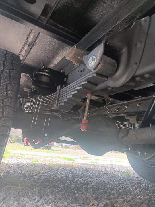 1989 Chevrolet C/K 4th Gen - Image 19 of 20