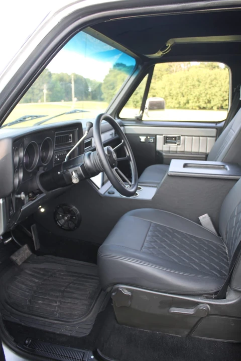 1989 Chevrolet C/K 4th Gen - Image 10 of 20