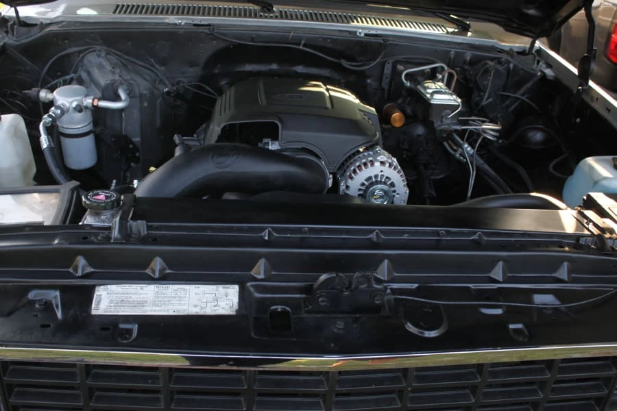 1989 Chevrolet C/K 4th Gen - Image 14 of 20