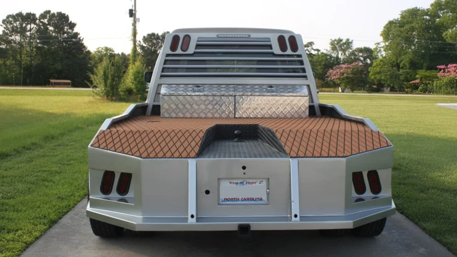 1989 Chevrolet C/K 4th Gen - Image 4 of 20