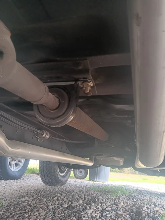1989 Chevrolet C/K 4th Gen - Image 17 of 20