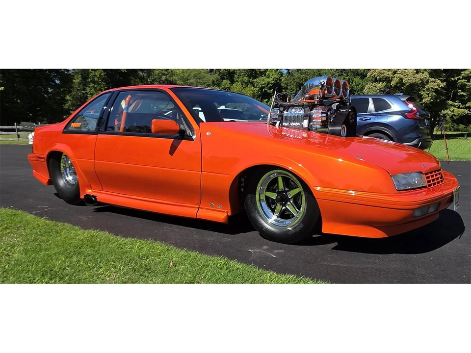 1989 Chevrolet - Image 2 of 31