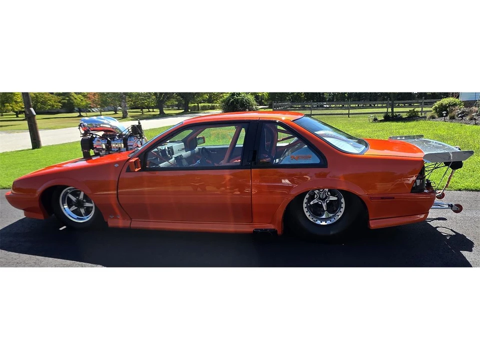 1989 Chevrolet - Image 10 of 31