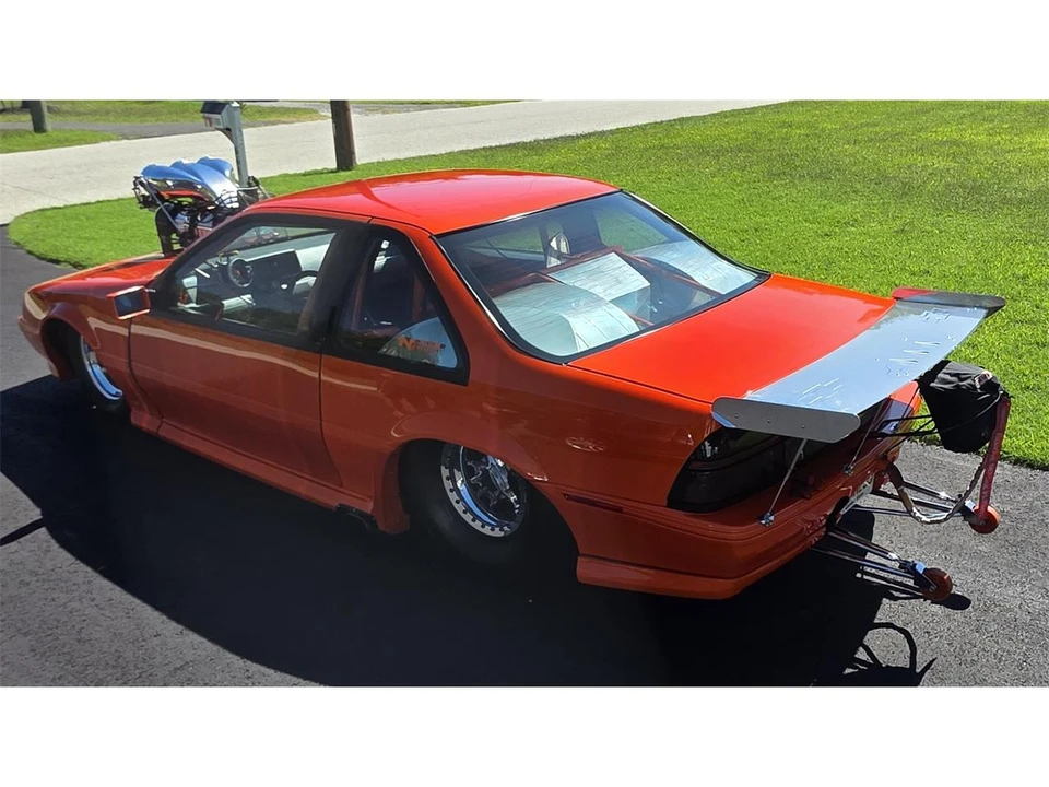 1989 Chevrolet - Image 11 of 31