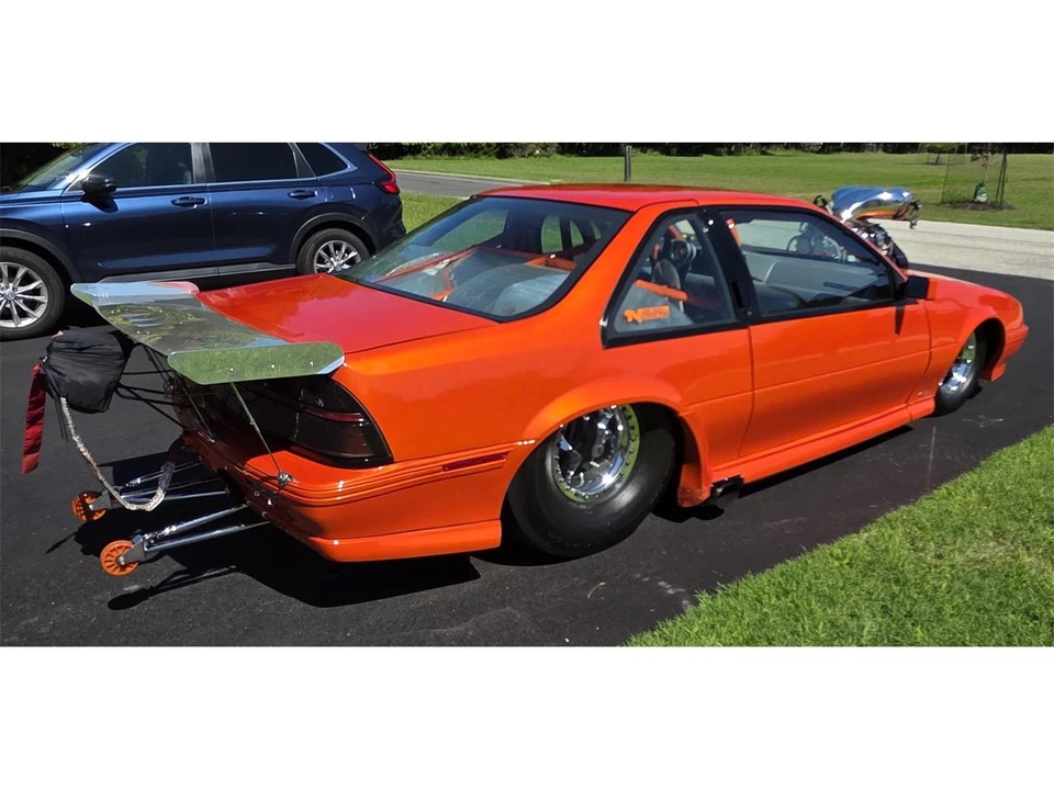 1989 Chevrolet - Image 16 of 31