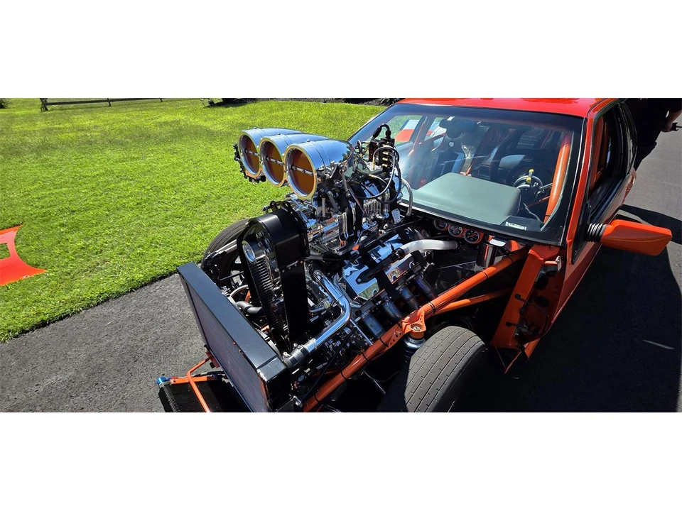 1989 Chevrolet - Image 22 of 31