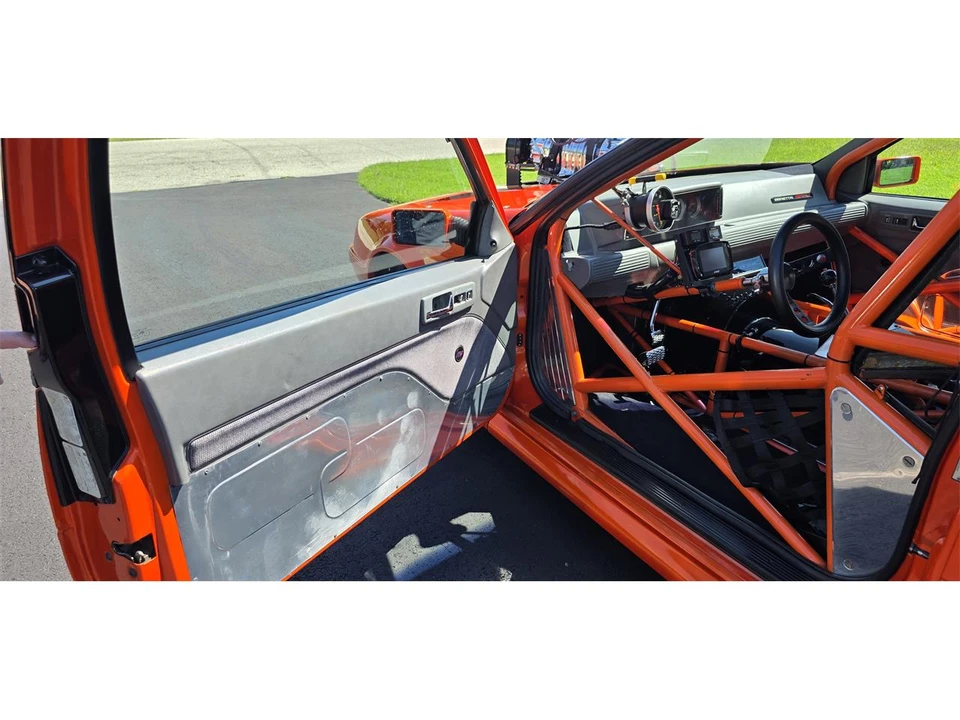 1989 Chevrolet - Image 31 of 31