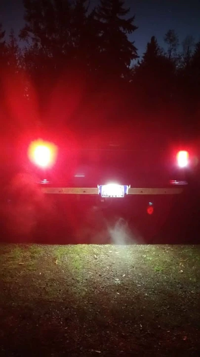 1989 Chevrolet Blazer - Image 15 of 17