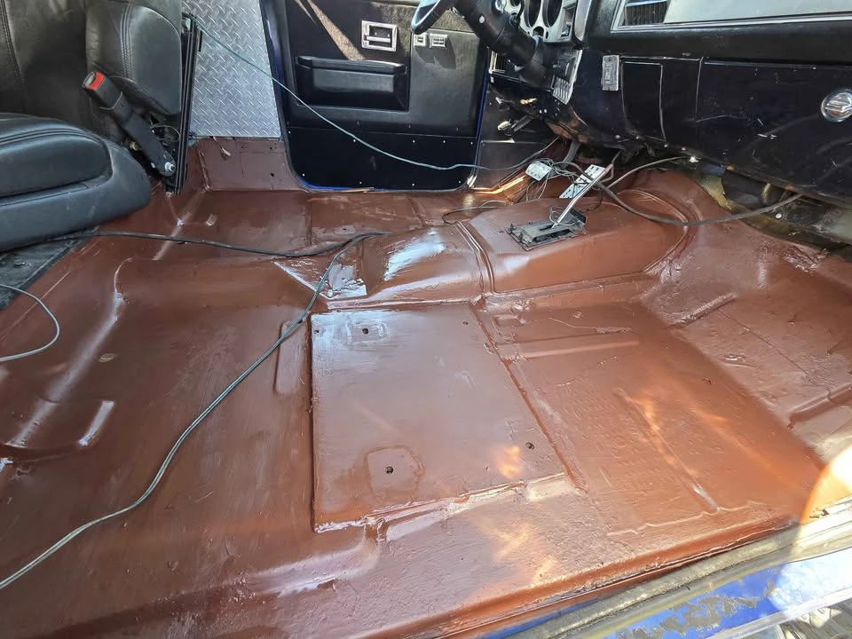 1989 Chevrolet Blazer - Image 4 of 17