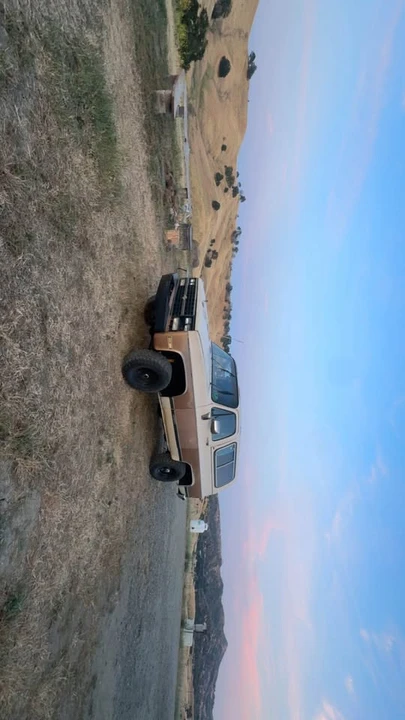 1989 Chevrolet Blazer - Image 3 of 8