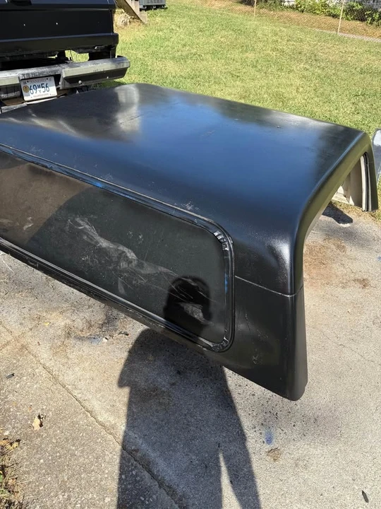 1989 Chevrolet Blazer - Image 7 of 20
