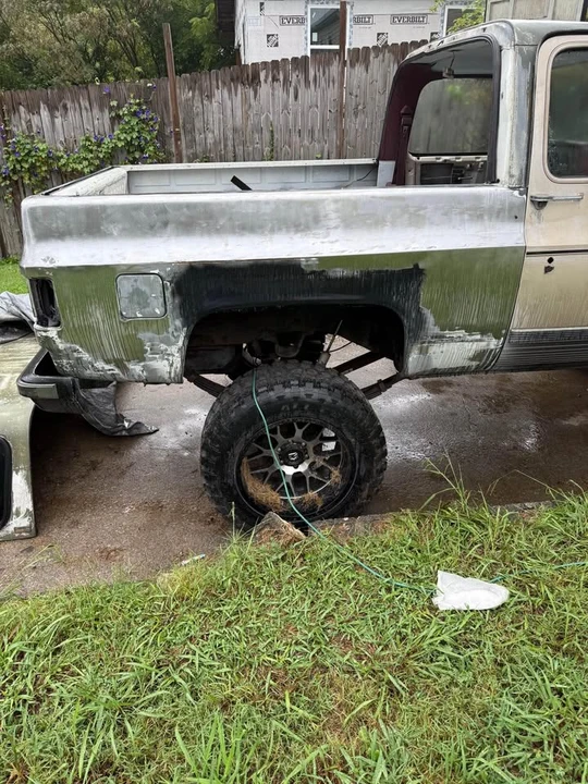 1989 Chevrolet Blazer - Image 13 of 20