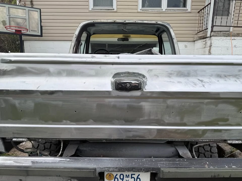 1989 Chevrolet Blazer - Image 11 of 20