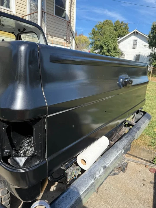 1989 Chevrolet Blazer - Image 3 of 20