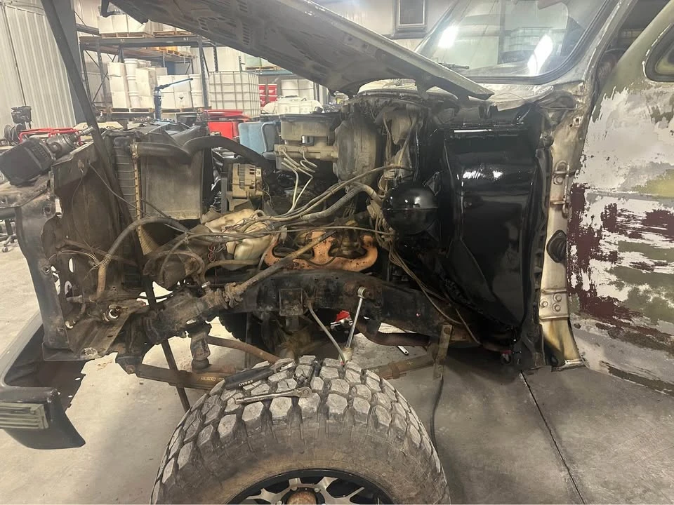 1989 Chevrolet Blazer - Image 20 of 20