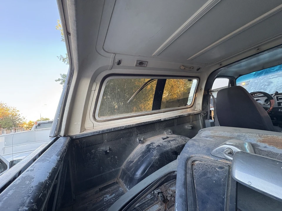 1989 Chevrolet K5 Blazer 3rd Gen - Image 20 of 21