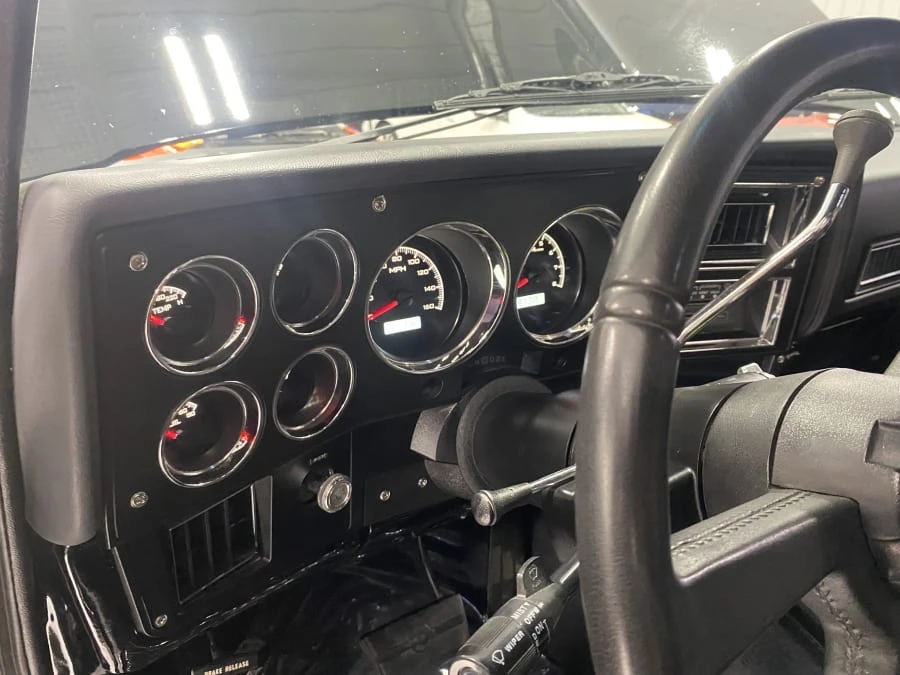 1989 Chevrolet Blazer - Image 13 of 20