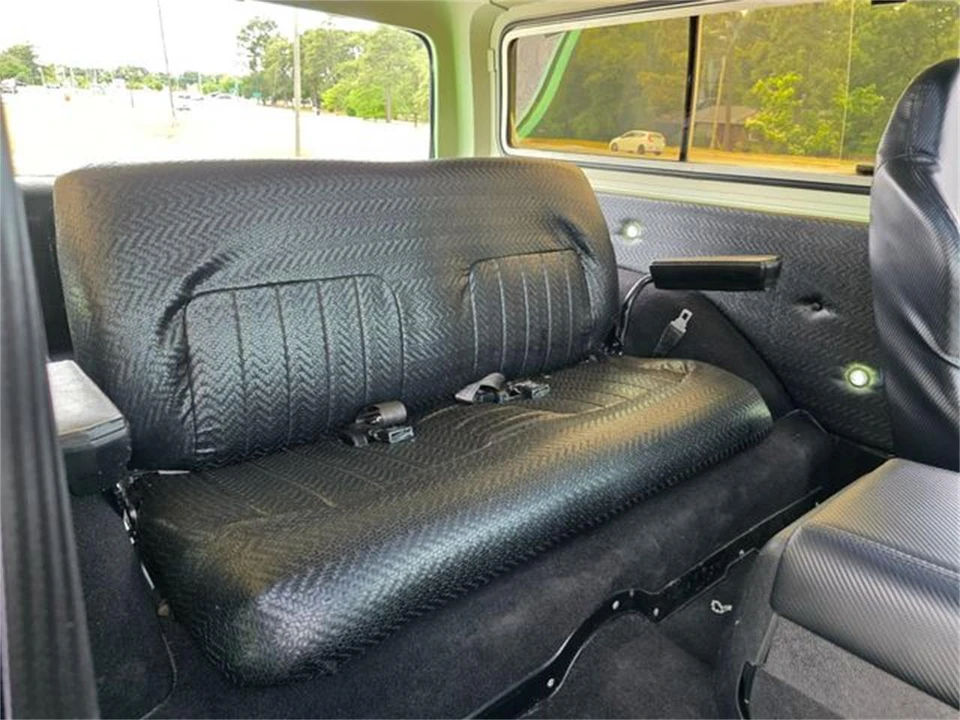 1989 Chevrolet K5 Blazer 2nd Gen - Image 31 of 31