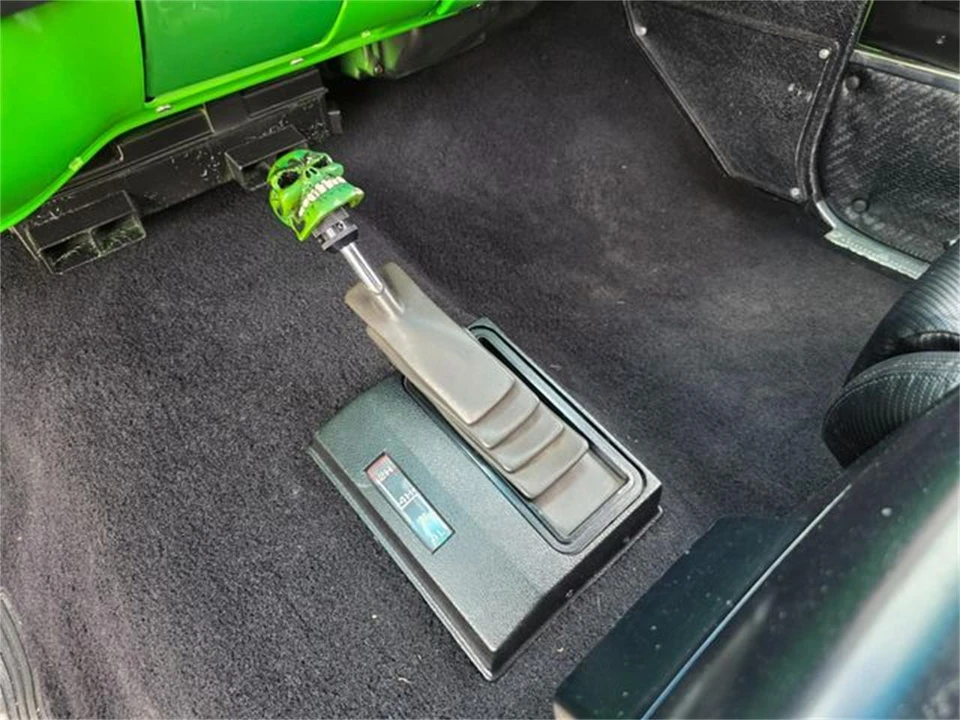 1989 Chevrolet K5 Blazer 2nd Gen - Image 23 of 31