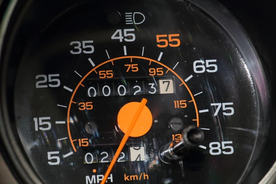 1989 Chevrolet K5 Blazer 2nd Gen - Image 31 of 31