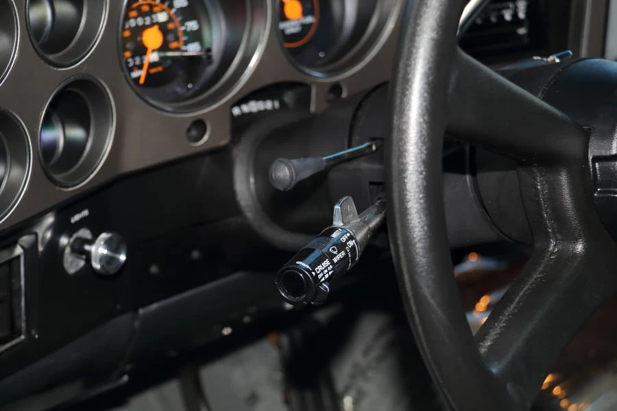 1989 Chevrolet K5 Blazer 2nd Gen - Image 23 of 31