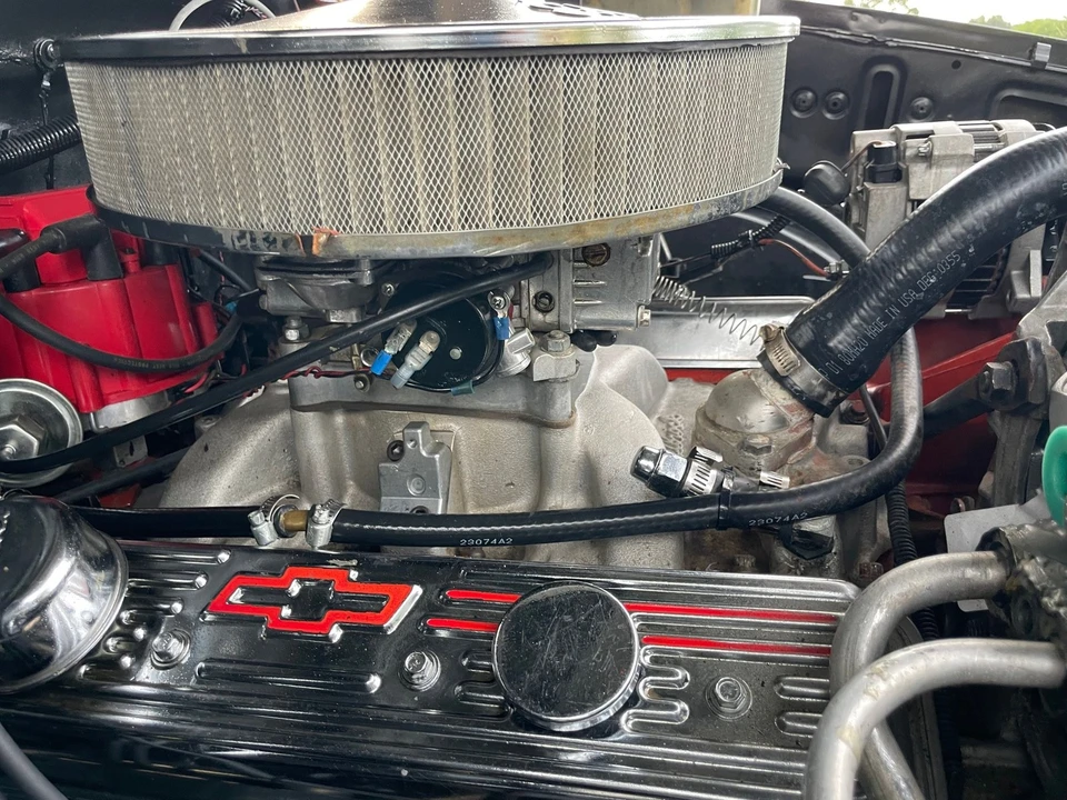 1989 Chevrolet K5 Blazer 3rd Gen - Image 8 of 21