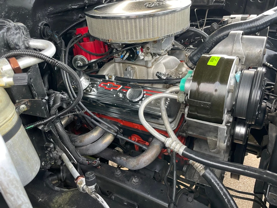 1989 Chevrolet K5 Blazer 3rd Gen - Image 12 of 21