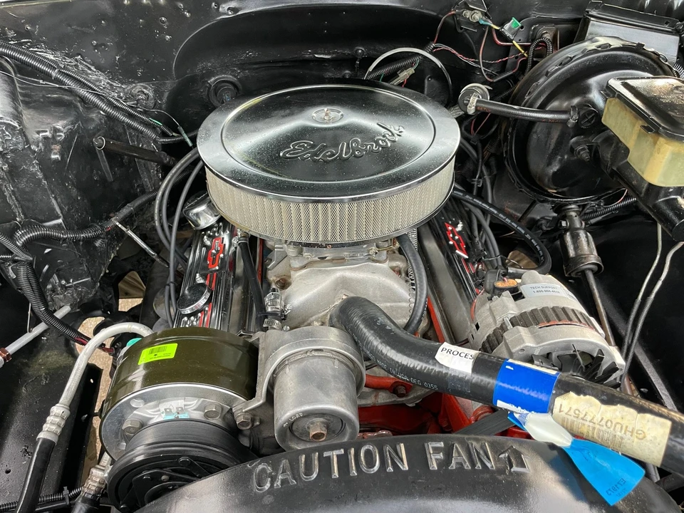 1989 Chevrolet K5 Blazer 3rd Gen - Image 16 of 21