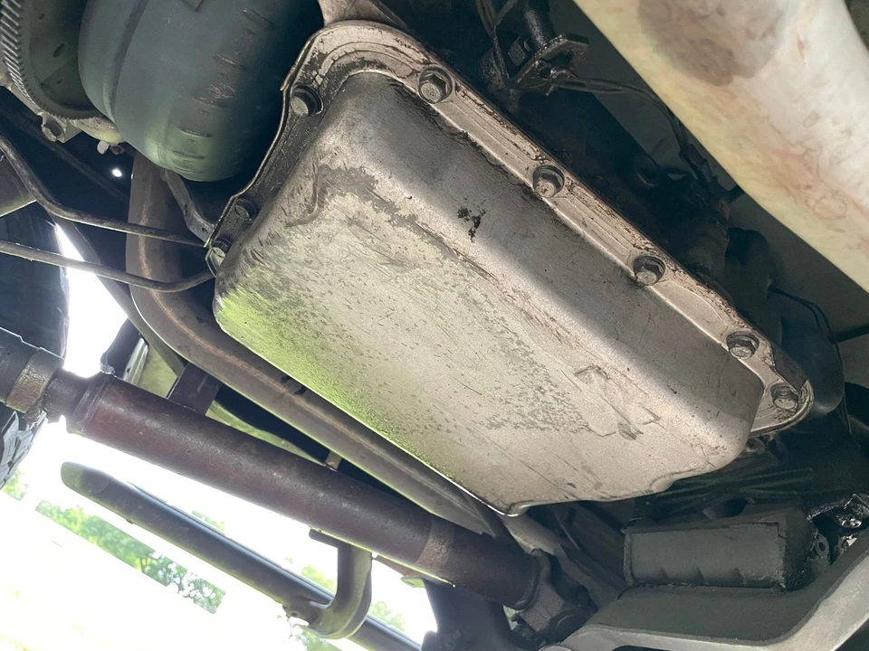 1989 Chevrolet K5 Blazer 3rd Gen - Image 19 of 21