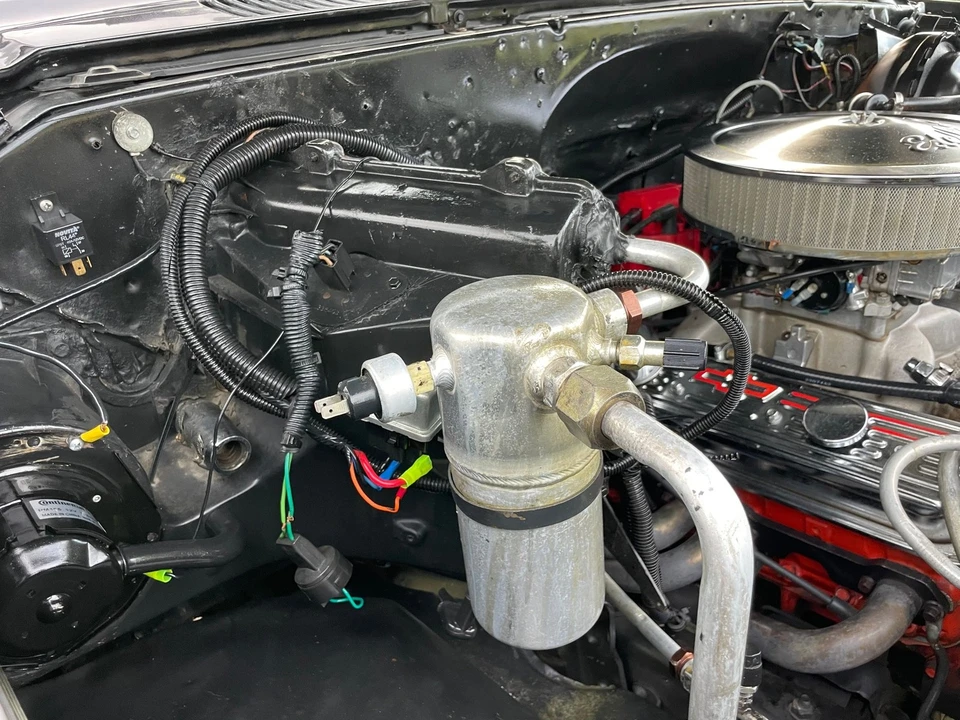 1989 Chevrolet K5 Blazer 3rd Gen - Image 9 of 21