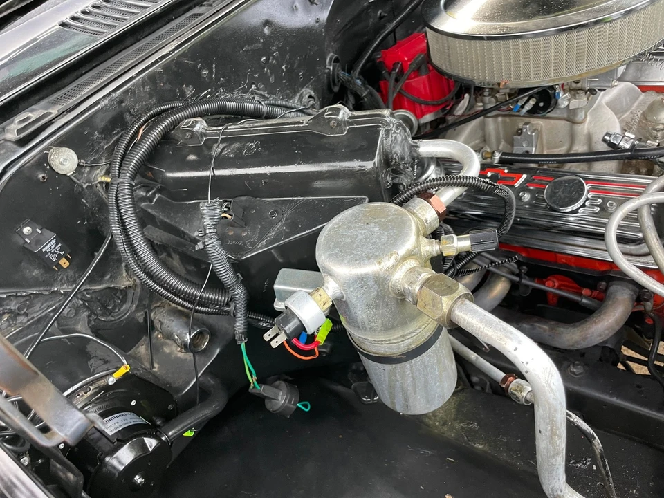 1989 Chevrolet K5 Blazer 3rd Gen - Image 13 of 21