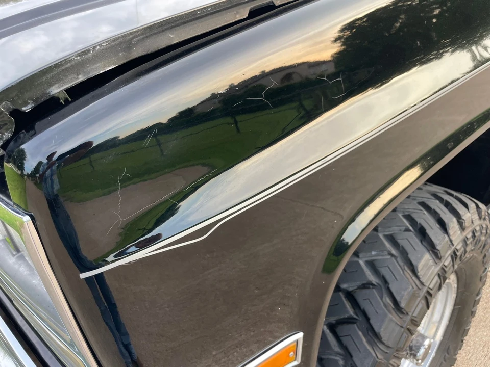 1989 Chevrolet K5 Blazer 3rd Gen - Image 14 of 21