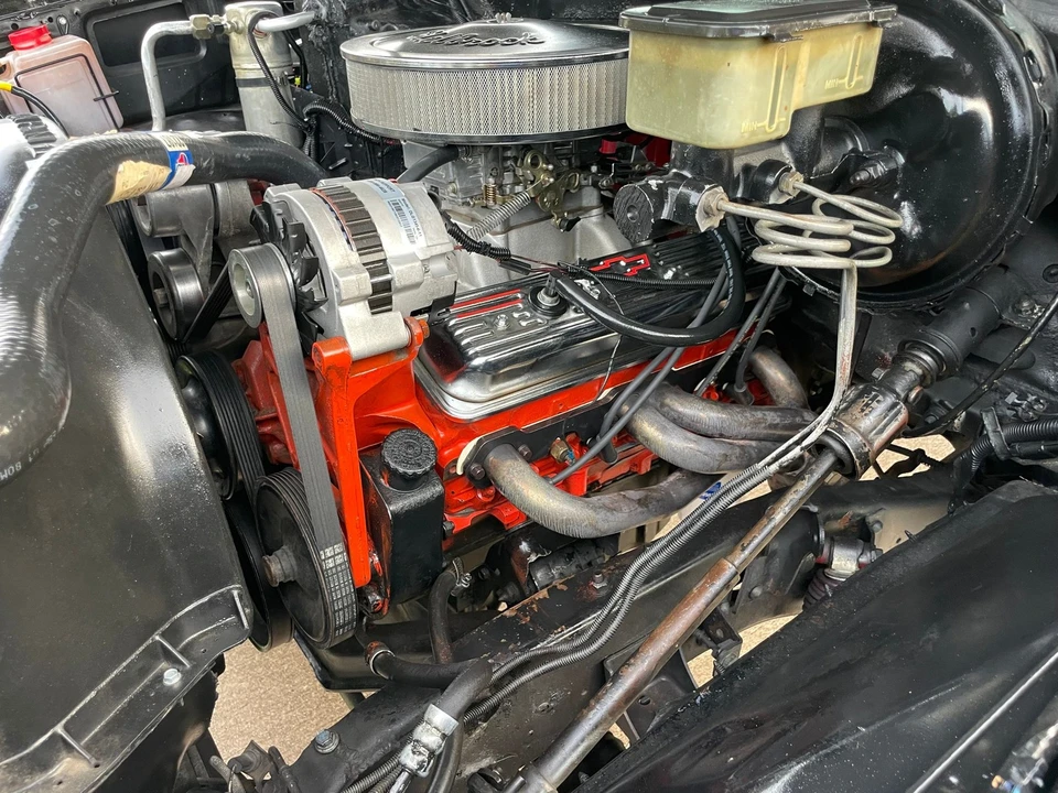 1989 Chevrolet K5 Blazer 3rd Gen - Image 15 of 21