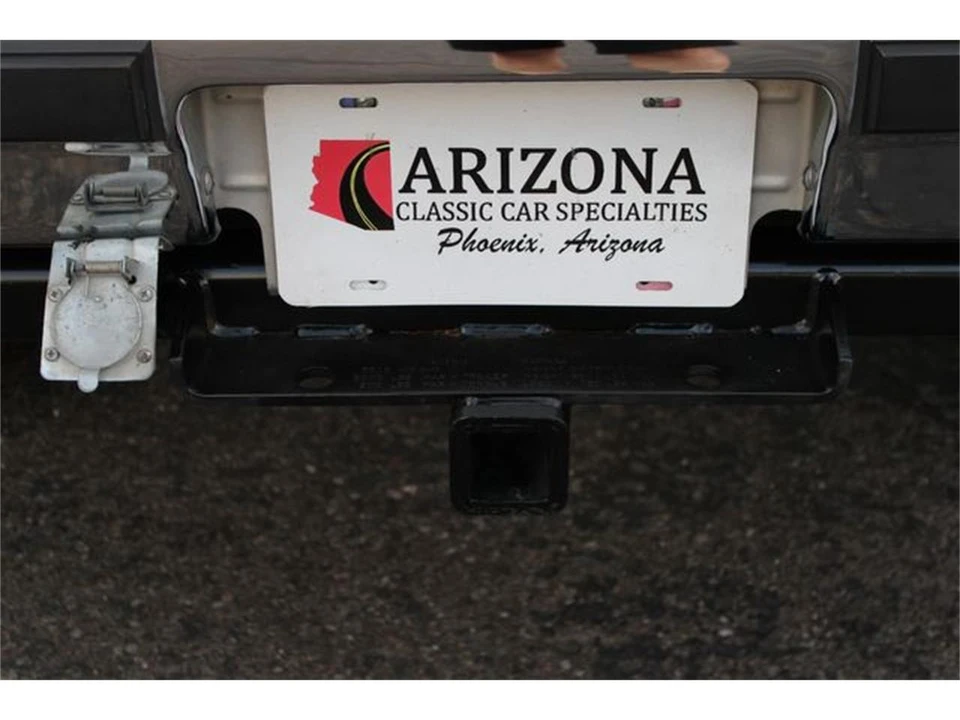 1989 Chevrolet K5 Blazer 2nd Gen - Image 19 of 31
