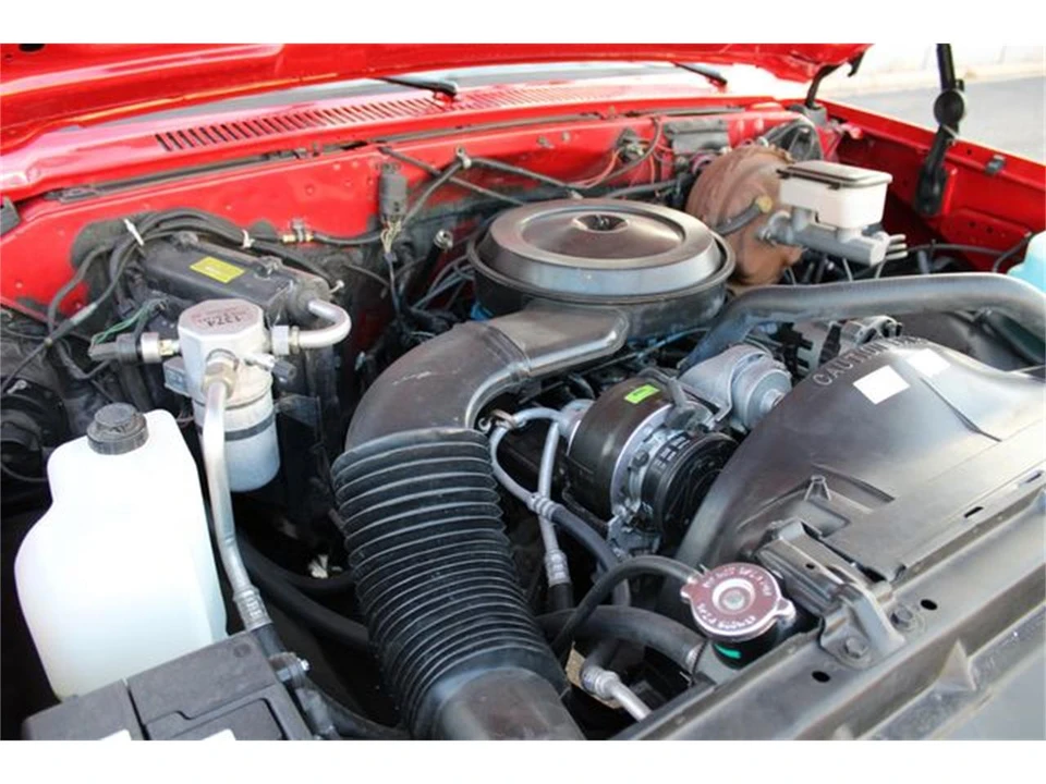 1989 Chevrolet K5 Blazer 2nd Gen - Image 12 of 31