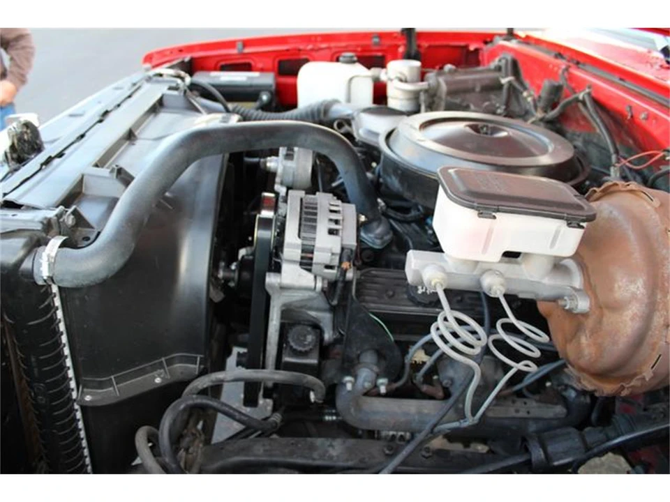 1989 Chevrolet K5 Blazer 2nd Gen - Image 14 of 31