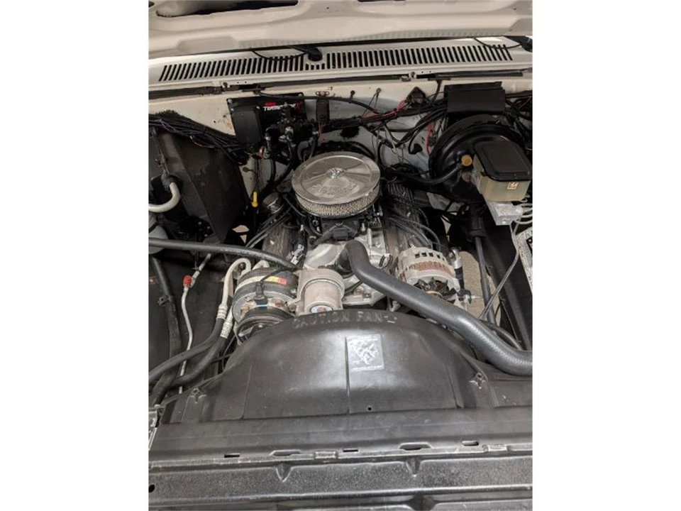 1989 Chevrolet K5 Blazer 2nd Gen - Image 29 of 30