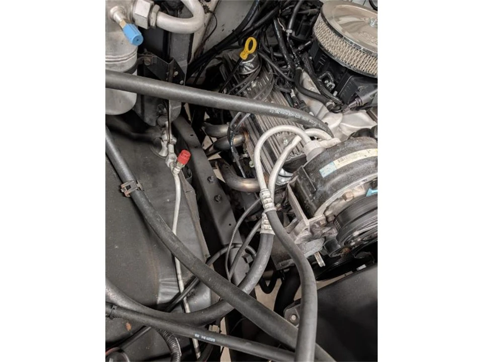 1989 Chevrolet K5 Blazer 2nd Gen - Image 28 of 30