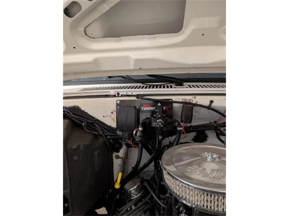 1989 Chevrolet K5 Blazer 2nd Gen - Image 27 of 30