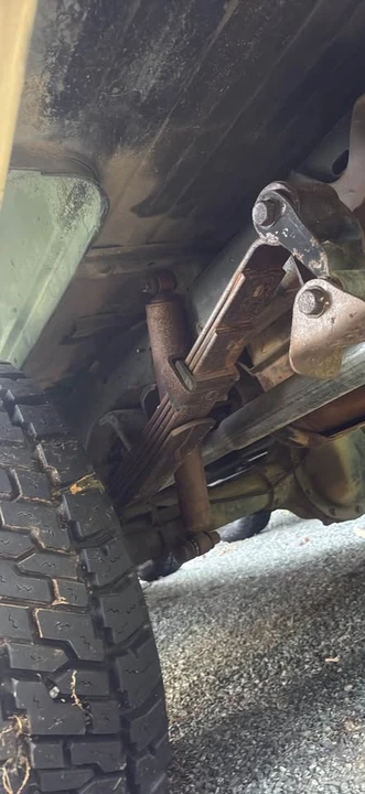 1989 Chevrolet K5 Blazer 2nd Gen - Image 11 of 13