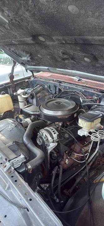 1989 Chevrolet K5 Blazer 2nd Gen - Image 12 of 13
