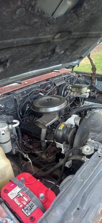 1989 Chevrolet K5 Blazer 2nd Gen - Image 13 of 13