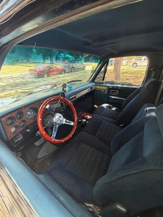 1989 Chevrolet C/K 4th Gen - Image 11 of 11