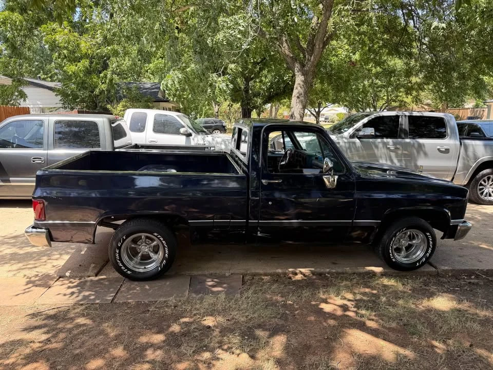 1989 Chevrolet C/K 4th Gen - Image 5 of 11