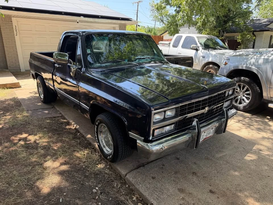 1989 Chevrolet C/K 4th Gen - Image 6 of 11