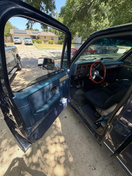 1989 Chevrolet C/K 4th Gen - Image 10 of 11