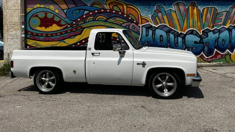 1989 Chevrolet C/K 4th Gen - Image 9 of 9