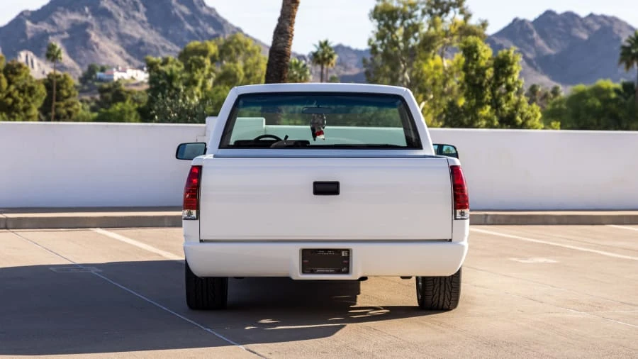 1989 Chevrolet C/K 3rd Gen - Image 3 of 9